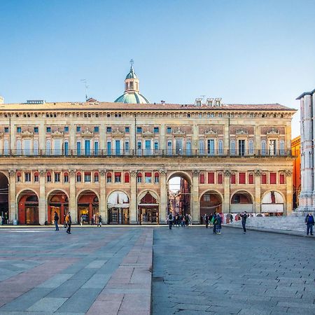 Urbanicooh Guidozagni - Piazza Maggiore View Болонья Екстер'єр фото